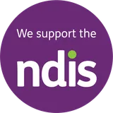 We support NDIS