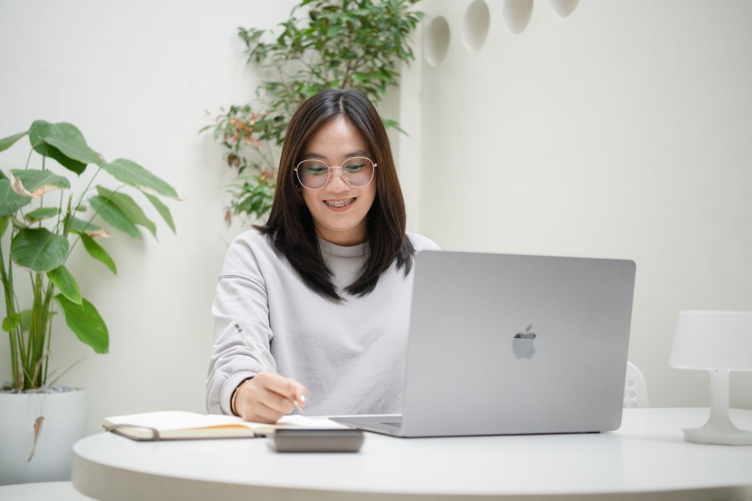 Xero-certified remote bookkeeping and accounting services